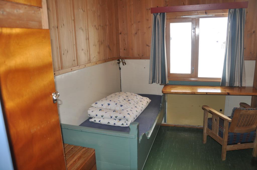 Leirvassbu Fjellstue Hotel Boverdalen Room photo