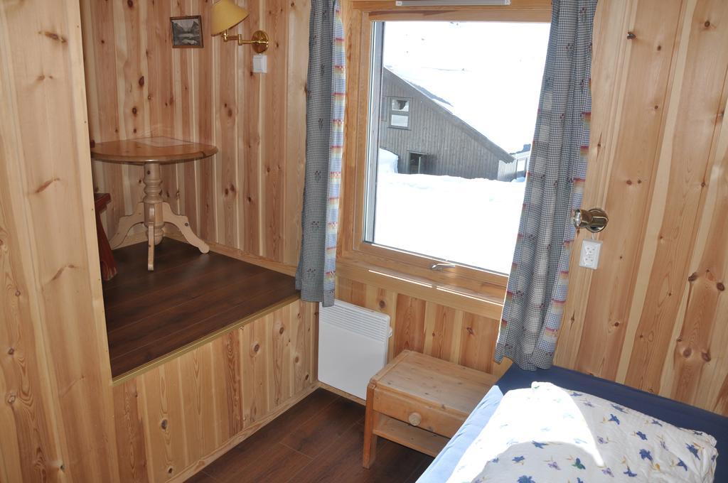 Leirvassbu Fjellstue Hotel Boverdalen Room photo